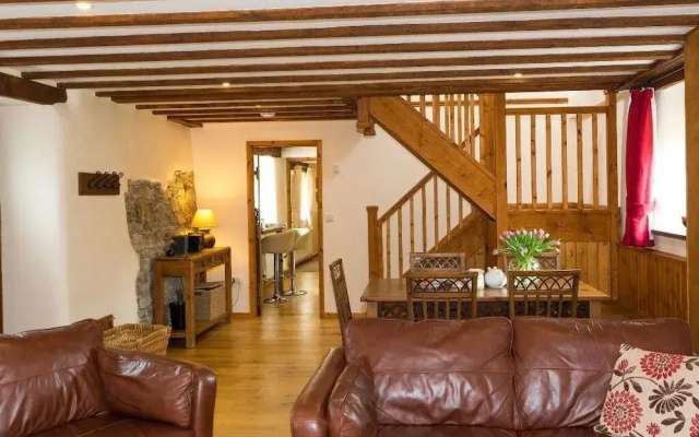 The Croft