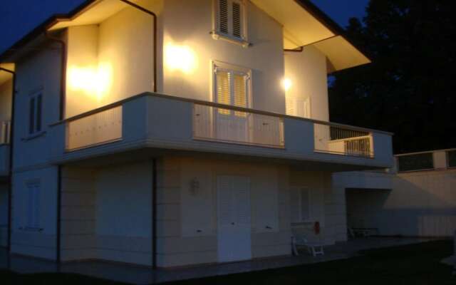 Panoramic Villa Italy Just few Minutes Drive From the Beach