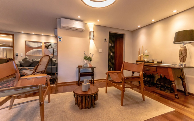 Pousada Boutique Figueira da Serra