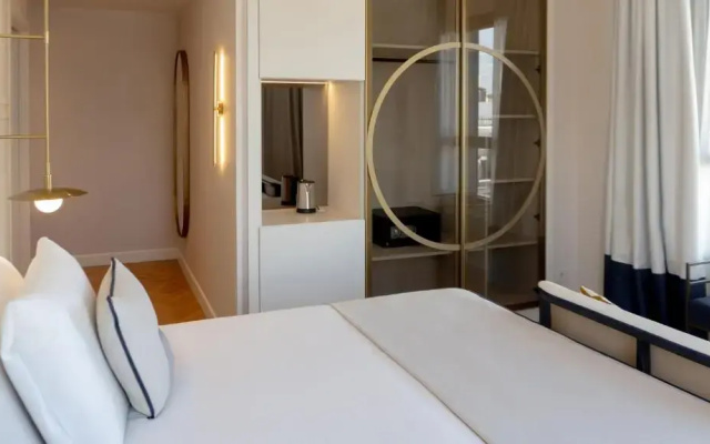 Sercotel Sevilla Don Luciano