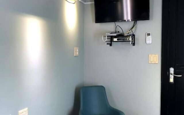 Saipan Skyline Designers Hotel