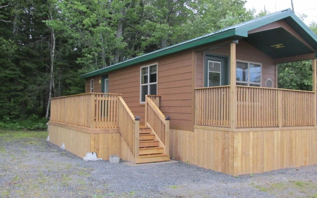 Deer Lake RV Resort & Campground