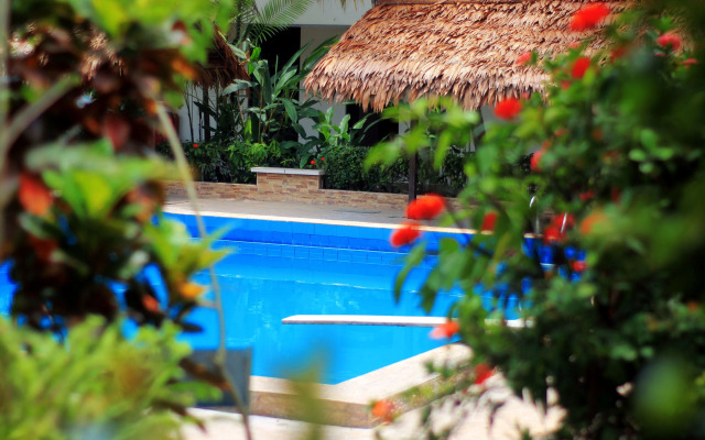 Hotel Sol de Oriente Pucallpa