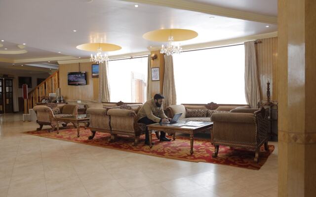 Royal Park Hotel