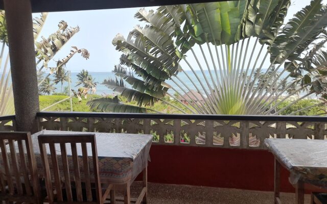 Paradise Ocean Resort