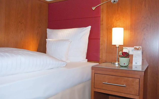 Morada Hotel Heidesee Gifhorn