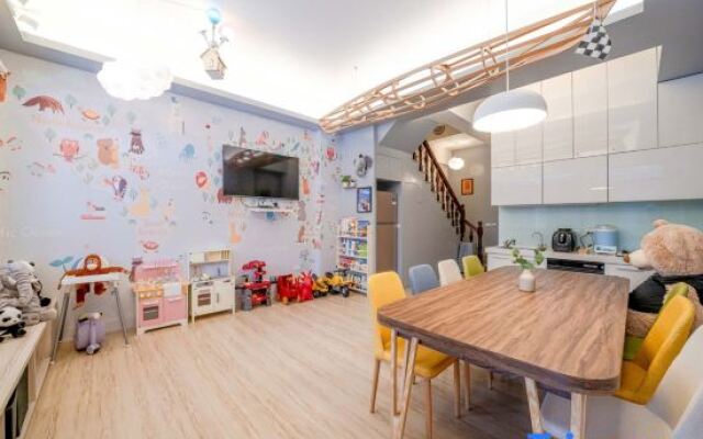 Yilan 1955 B&B Second Branch