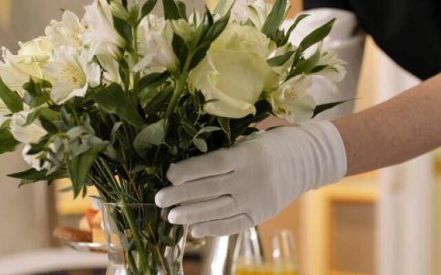 Palazzo Biamari Relax & Sea