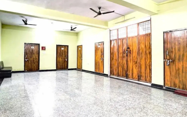 Hotel Radhey inn