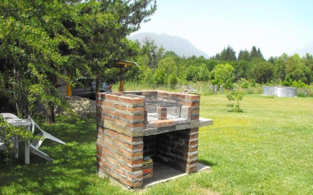 Cabañas San Valentin