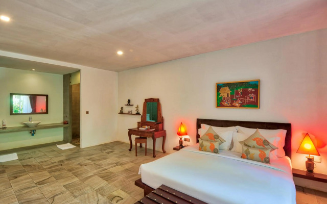 Mane Village Suites