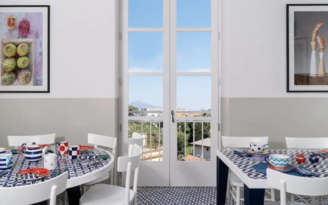 Maison Il Conservatorio