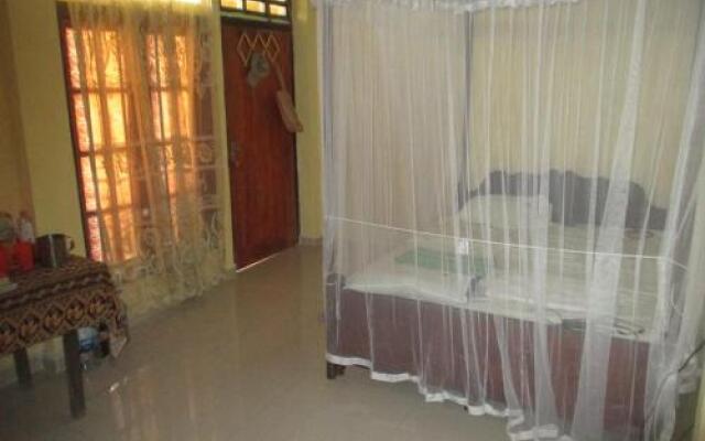 Aroma Guest House