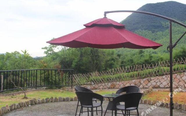 Zhuling Shanju Hotel