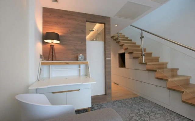 Parkhotel Residenz