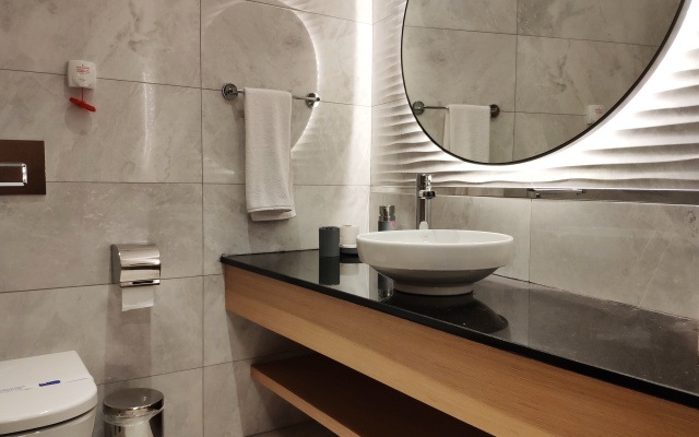 Triada Hotel Karakoy