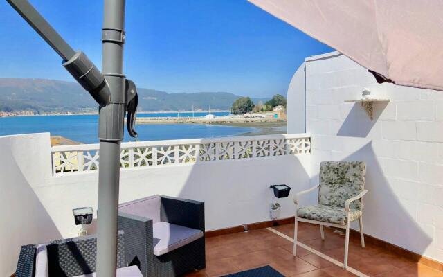 The Cliffs Vicedo - The Fisherman