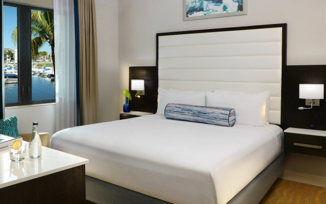 Naples Bay Resort & Marina