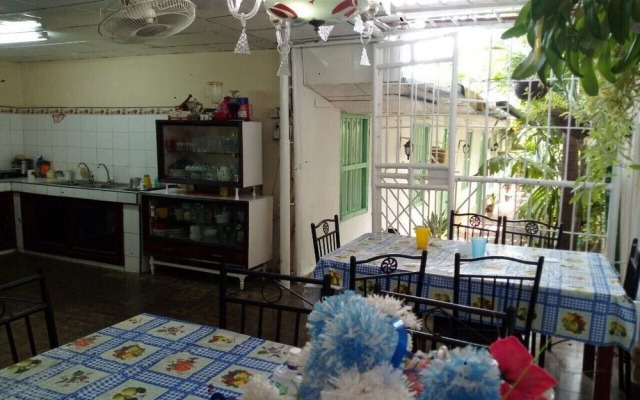 Hostal San Francisco 414 SANTIAGO DE CUBA