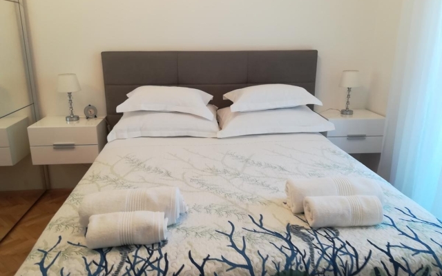 Apartment Jose - air conditioning: A1 Split, Riviera Split