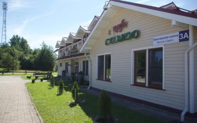 Motel Sampo