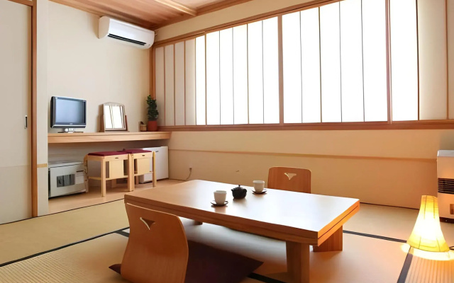 Dormy Club Karuizawa