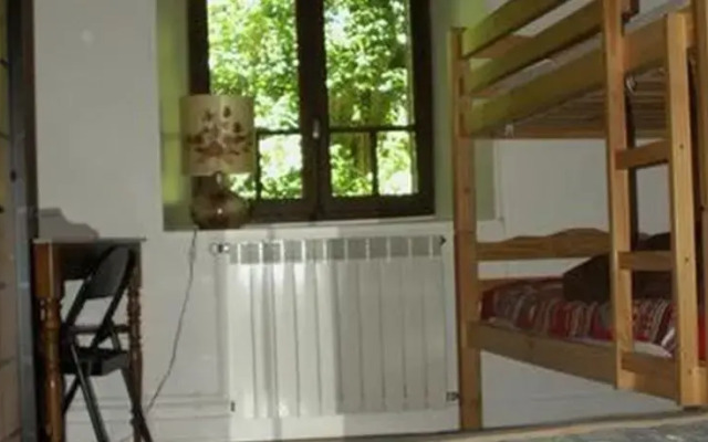Holiday Home Annecy
