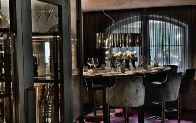 Alpin Garden Wellness Resort