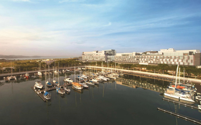 Trinidad Suites Johor, Trademark Collection by Wyndham