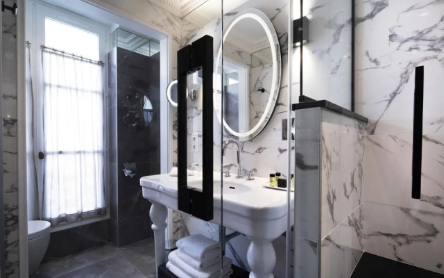 Hôtel des Grands Hommes Panthéon