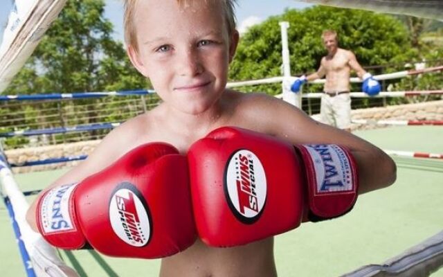 Samujana-Five Bedrooms Pool Villa - 3