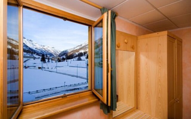 Albergo Foyer De Montagne