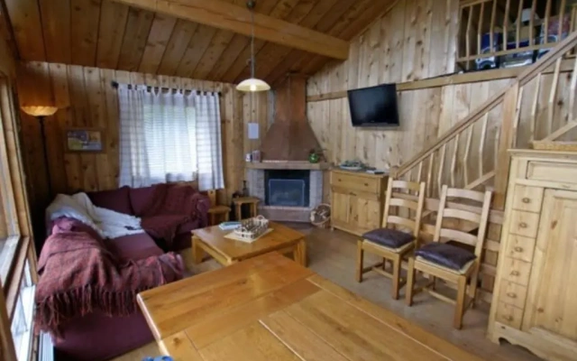 Chalet Enchastrayes, 5 pièces, 10 personnes - FR-1-165A-20