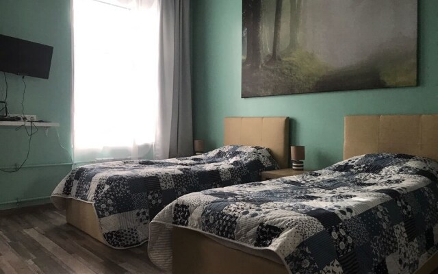 Хостел Good day