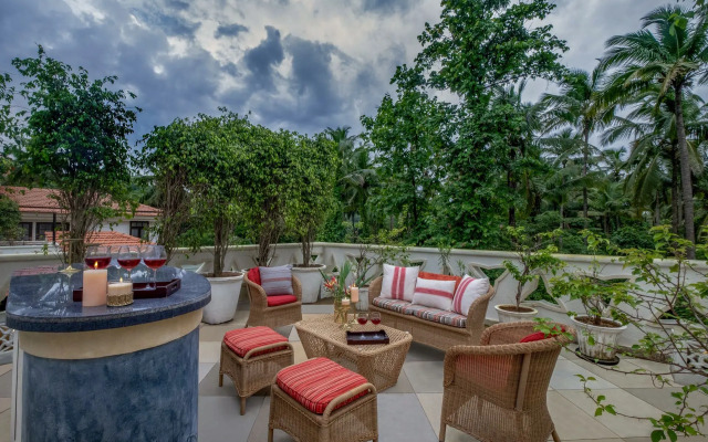 Castello - Villa 4