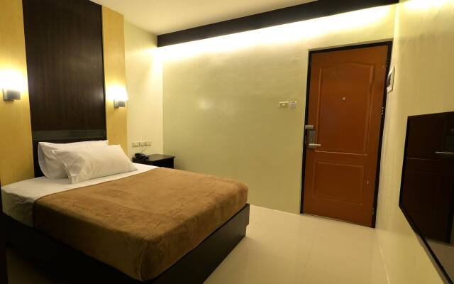 Hamilton Business Inn