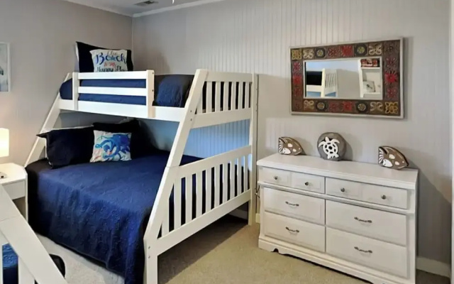 Unforgettable Memories by Topsail Realty