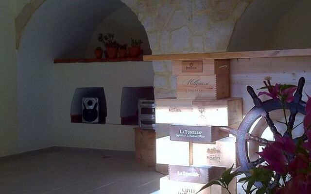 Relais Masseria Petrusella