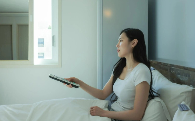 VIP Hotel Mokpo