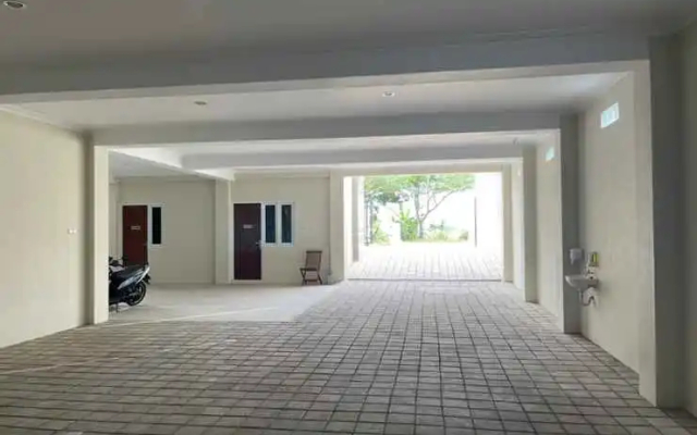 Queensa Hotel