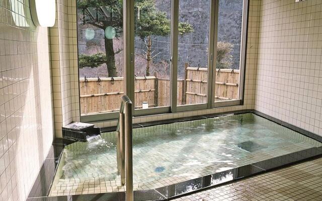 Itoen Hotel Shima