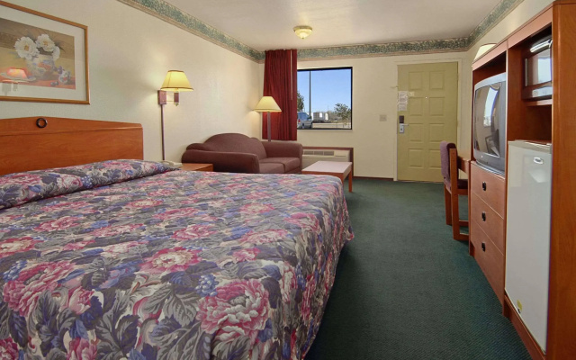 Days Inn Woodward OK