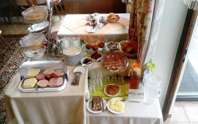 Gästehaus Loithaler