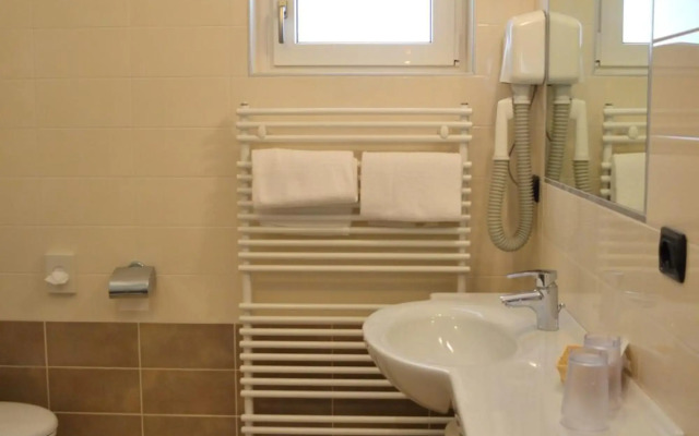 Hotel Villa Franca