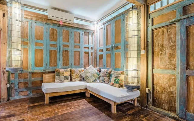 Aalaya Villa by Betterplace