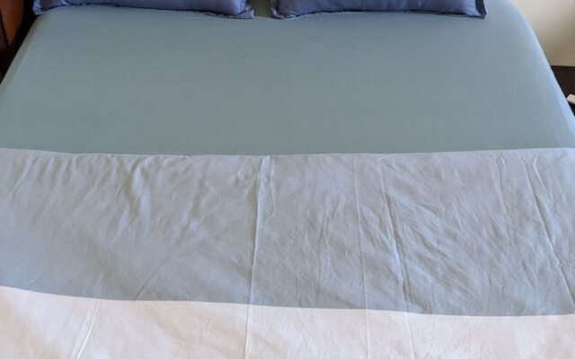 The Lodge for Cyclists - Hostel