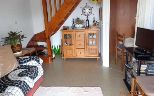 Duplex en Hendaye