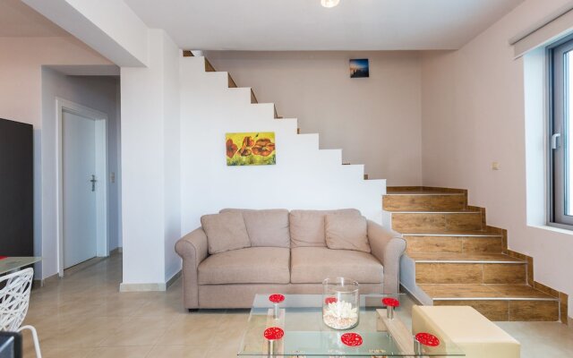 Sunset Luxury Maisonettes