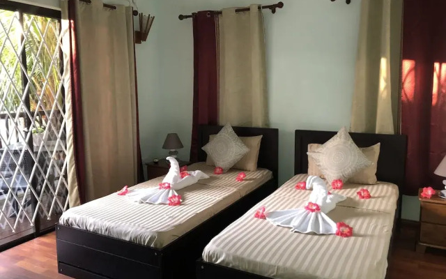 Mer Riviere Self Catering