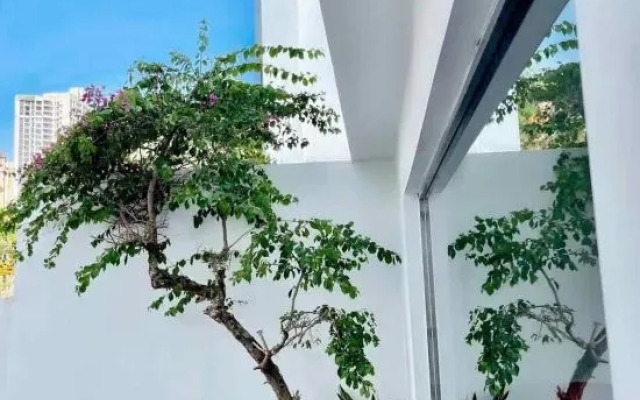 1mo Hotel (Beihai Yintan Branch)
